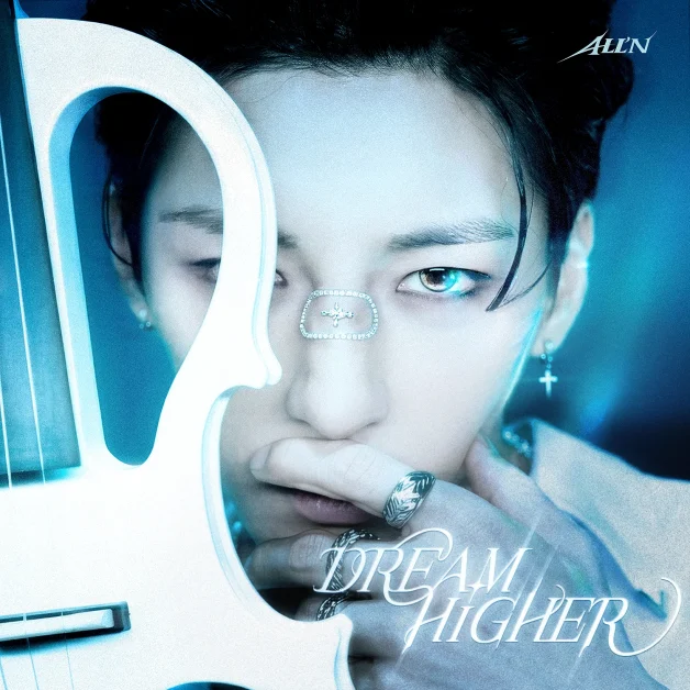 ALLN Dream Higher 2