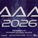 Asia Artist Awards 2026 lineup