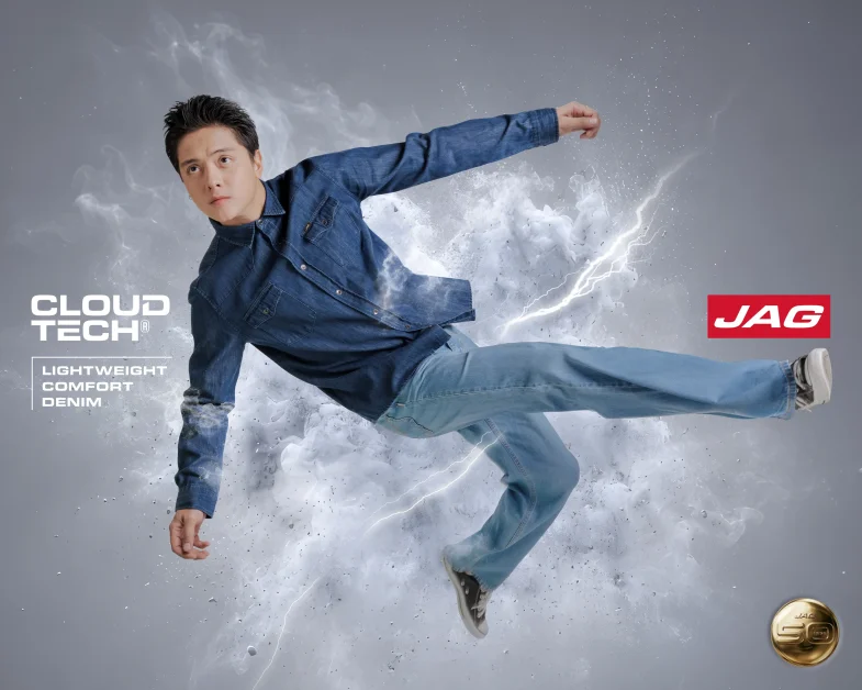 JAG CLOUD TECH