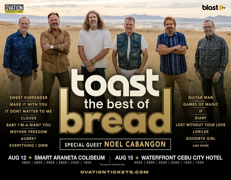 Toast bread manila davao ticket price