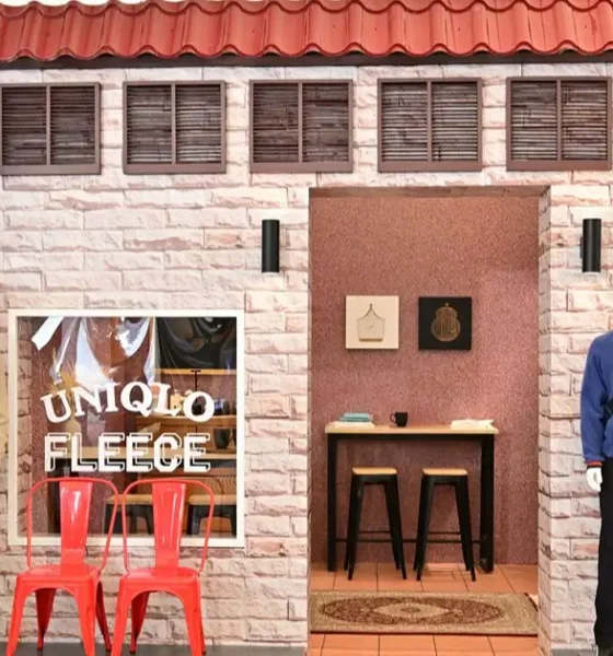 UNIQLO 2026 Fall Winter Collection