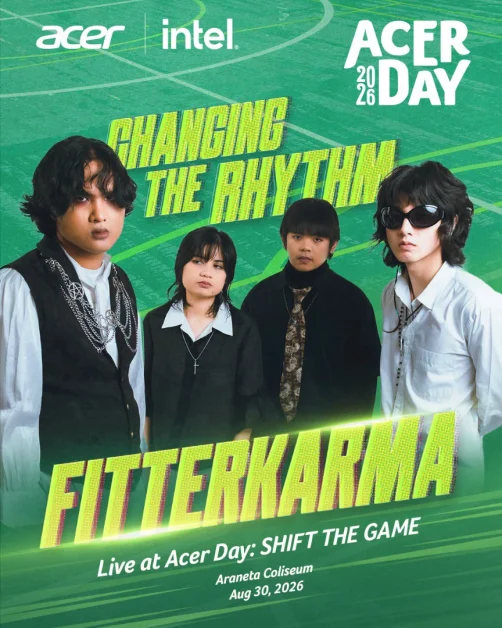 acer day 2026 fitterkarma