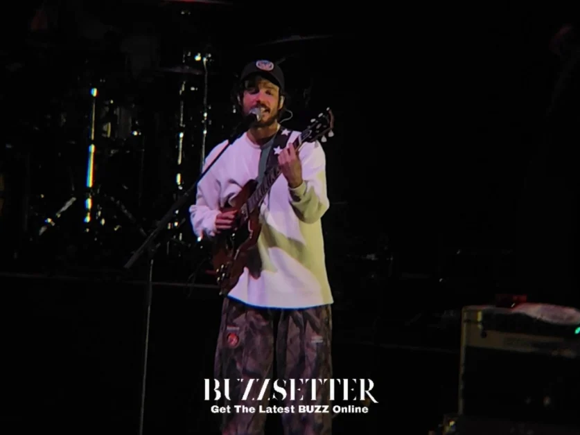 rex orange county exclusive asia show manila 2