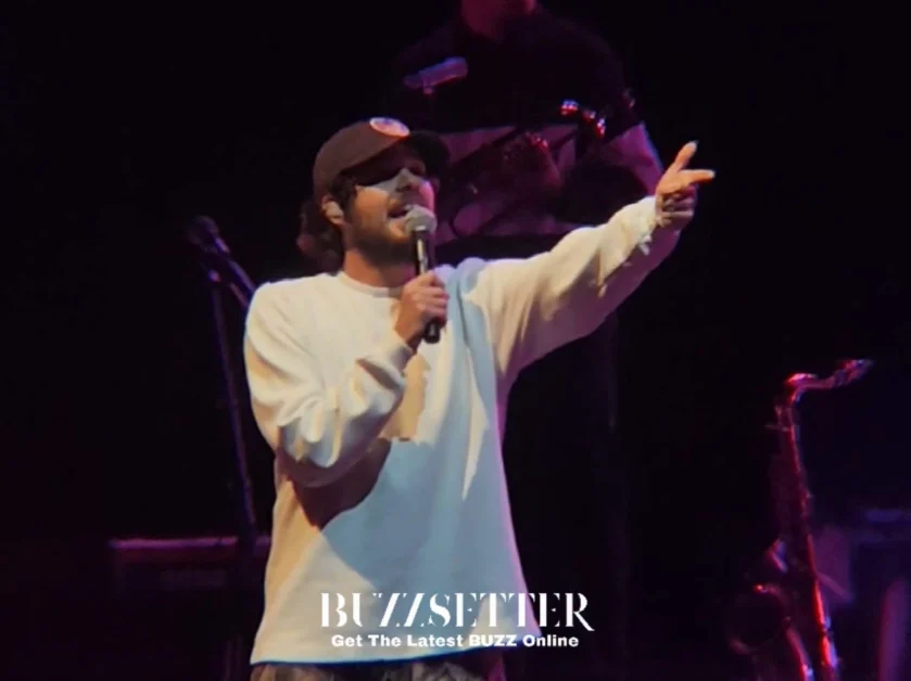 rex orange county exclusive asia show manila