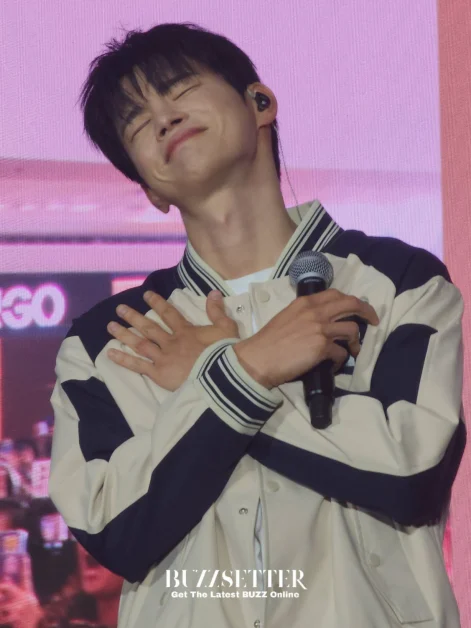 seo in guk bench one step closer fan meeting 4