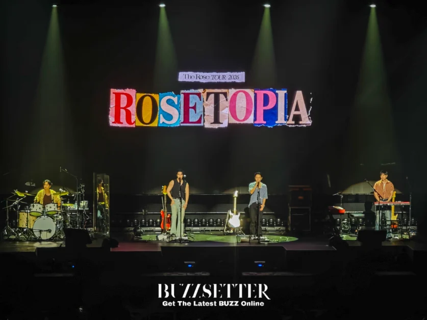 the rose rosetopia in manila 2026