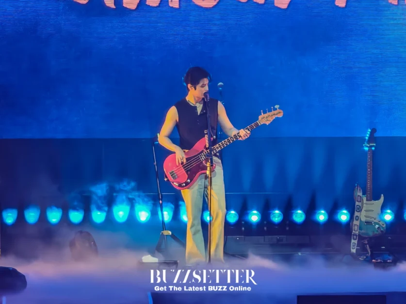 the rose rosetopia in manila 2026 taegyeom jeff