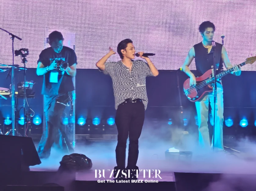 the rose rosetopia in manila 2026 woosung sammy