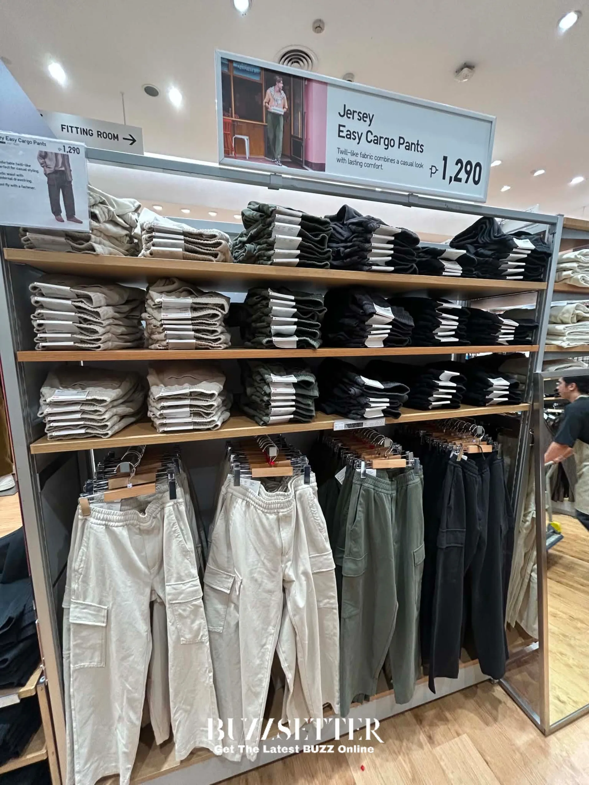 uniqlo lifewear week manila 4