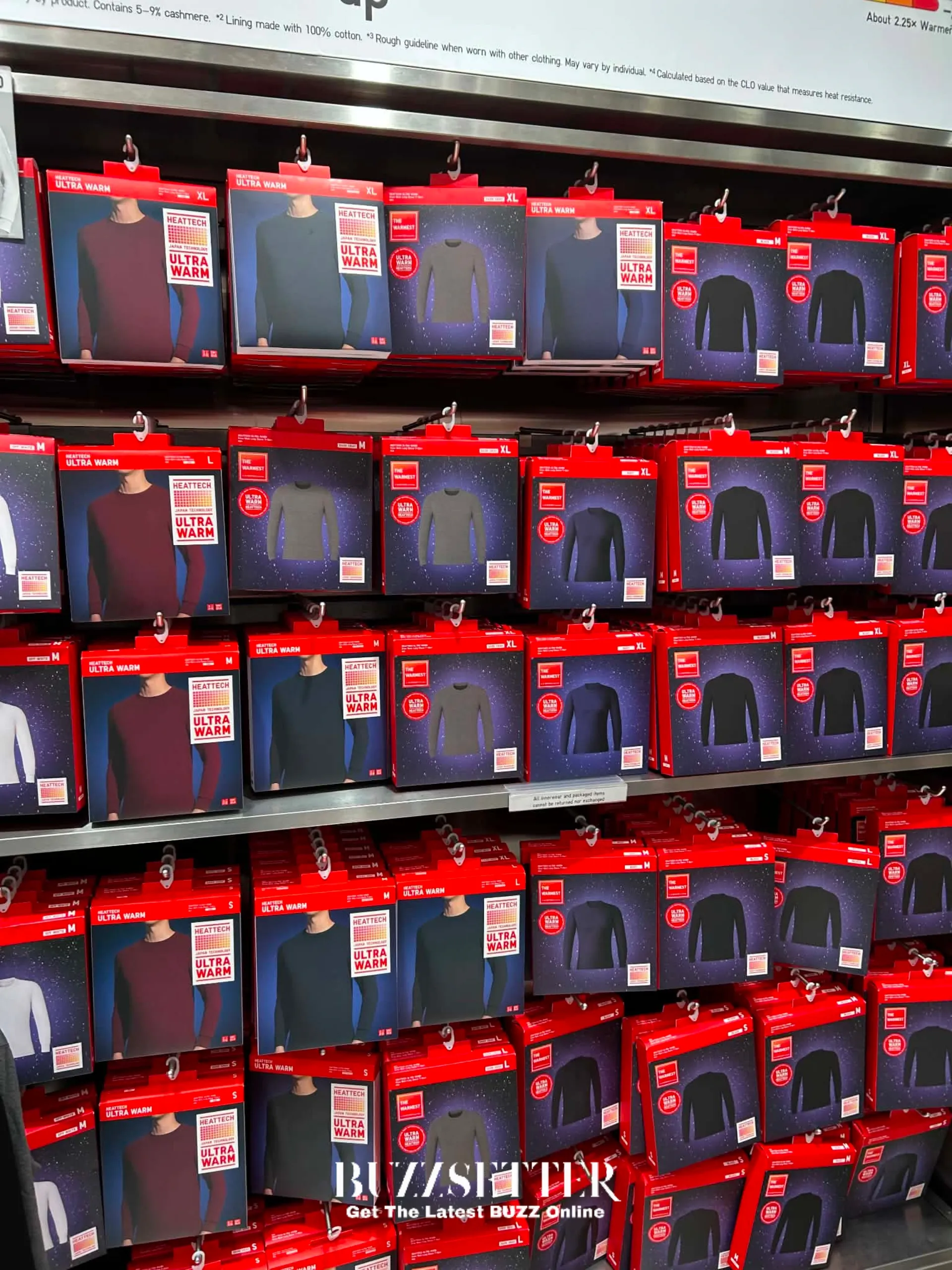uniqlo lifewear week manila 7