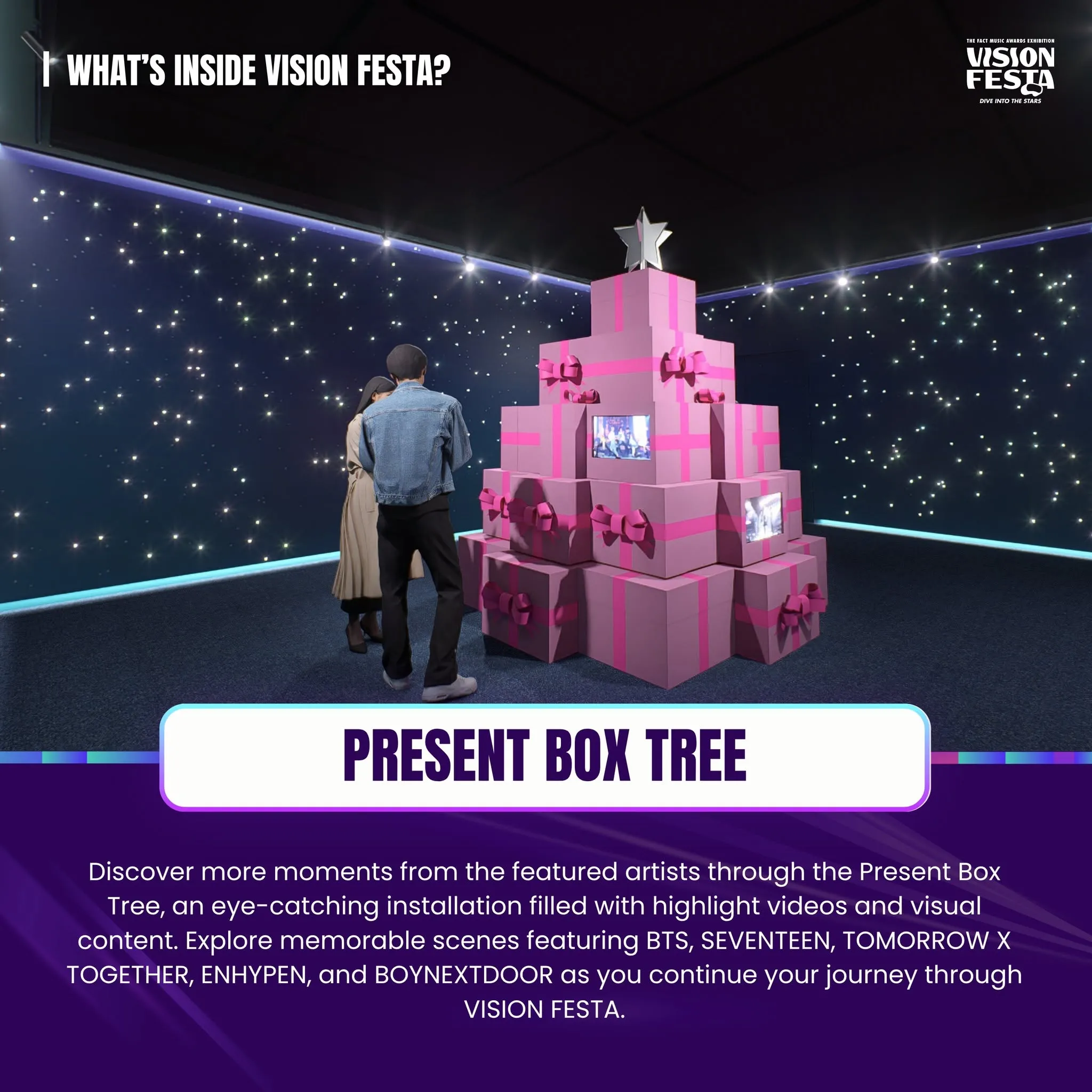 what to expect VISION FESTA Manila 4