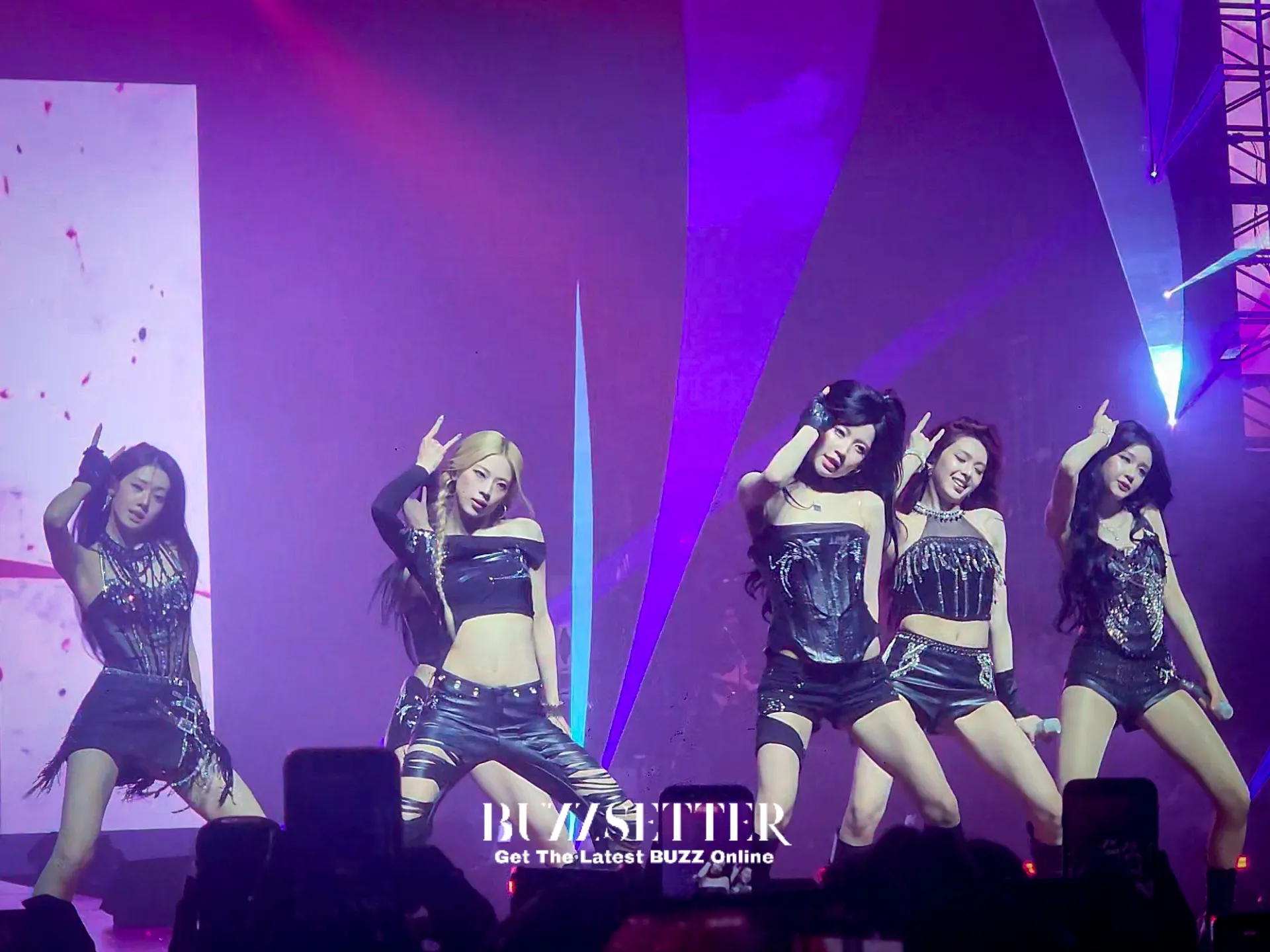 BABYMONSTER CHOOM in Manila 1 1