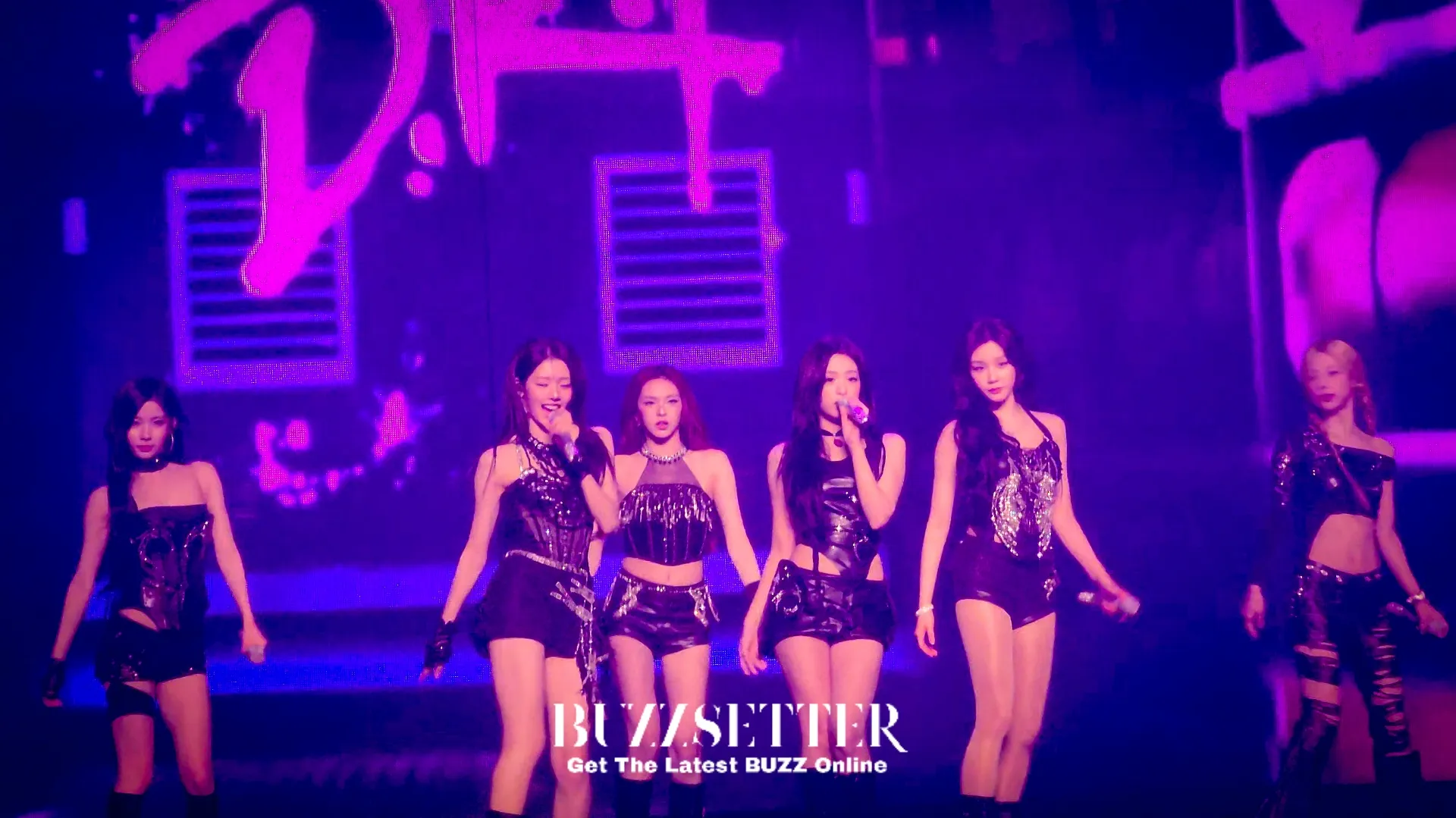 BABYMONSTER CHOOM in Manila 2