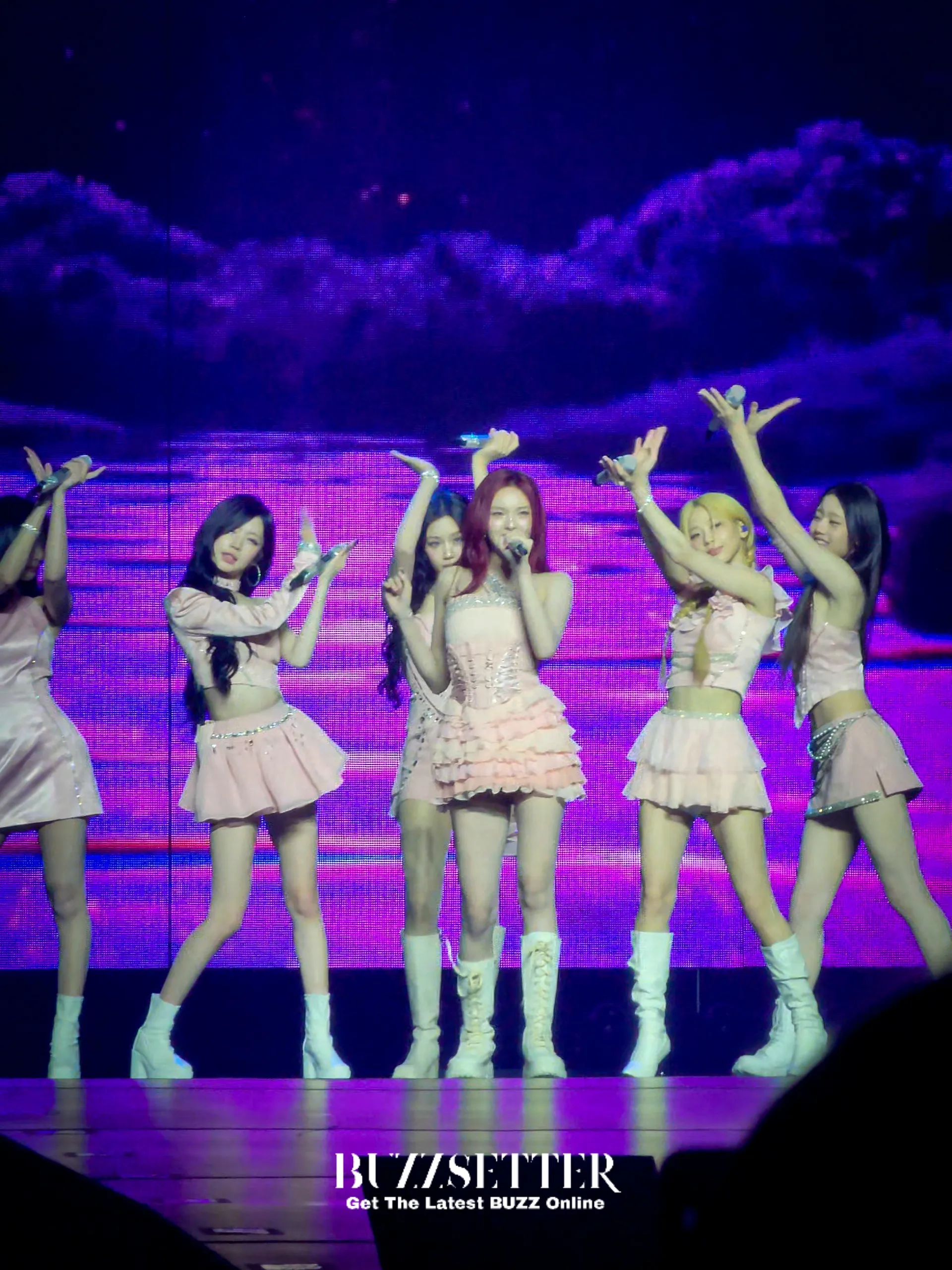 BABYMONSTER CHOOM in Manila 3