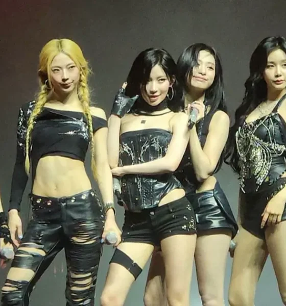 BABYMONSTER CHOOM in Manila
