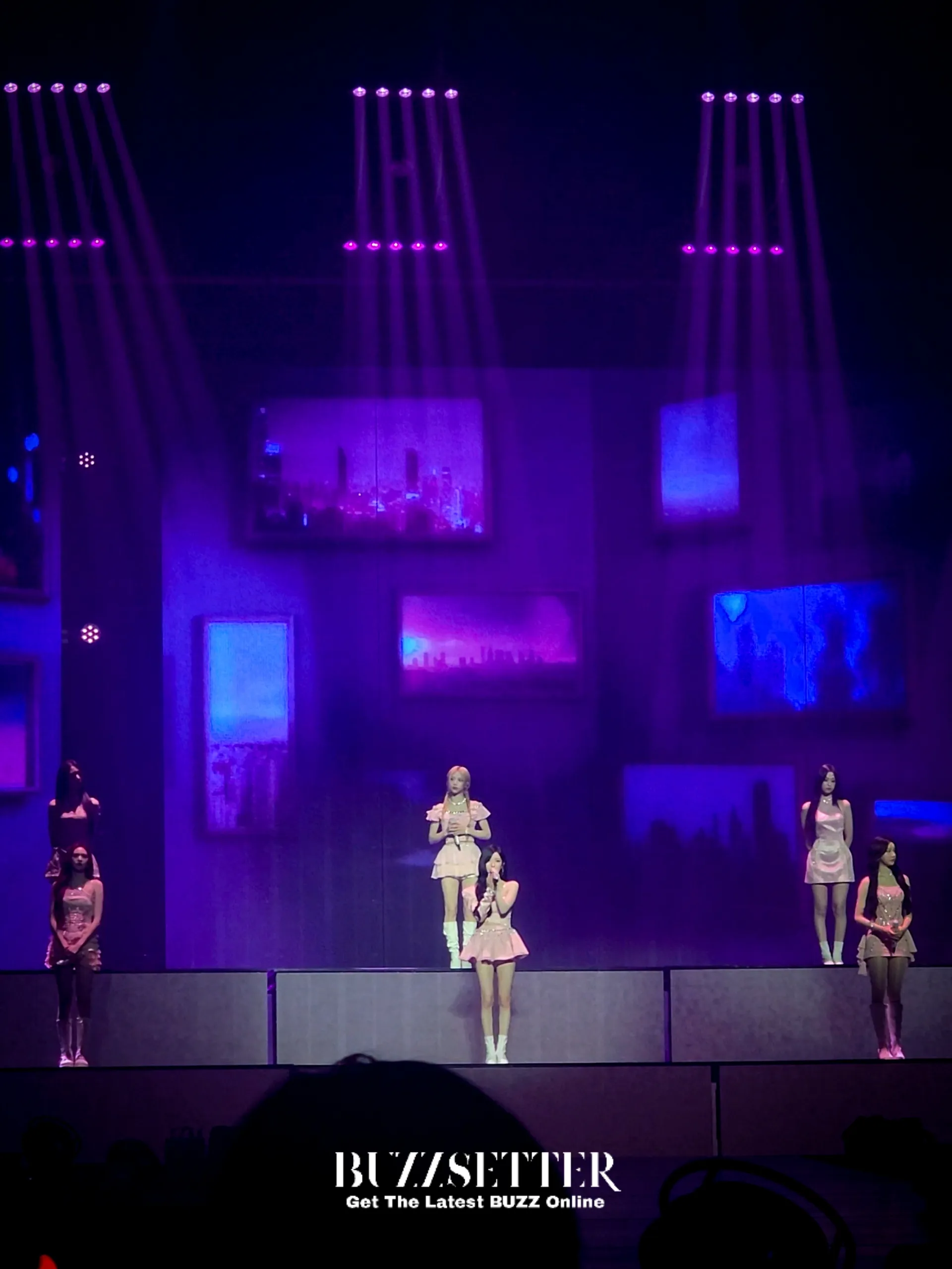 BABYMONSTER CHOOM in Manila 9