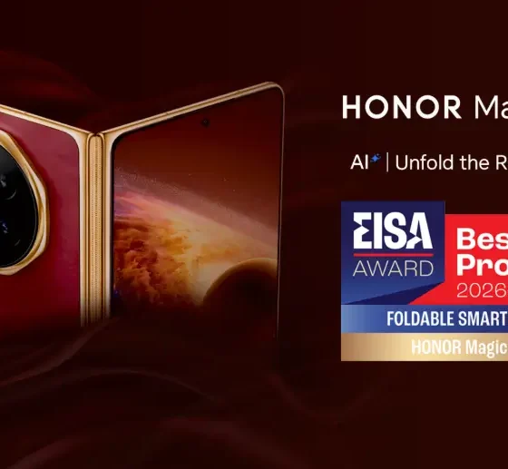 HONOR Magic V6