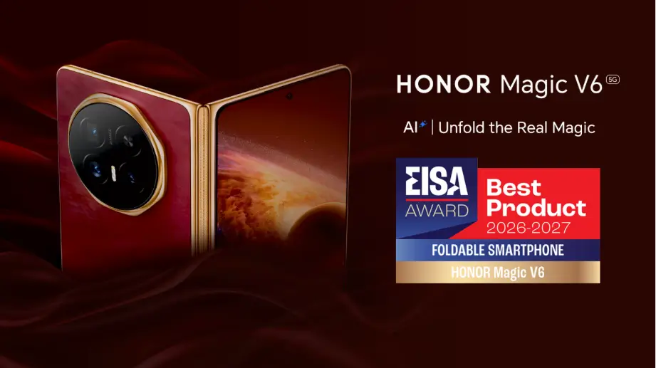 HONOR Magic V6