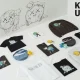 KAWS UNIVERSE Expands in new UT Collection Photo 1 1