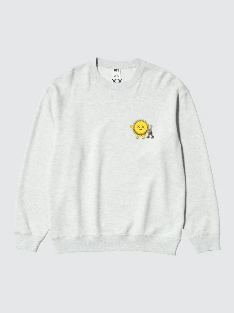 KAWS UNIVERSE Expands in new UT Collection Photo 5