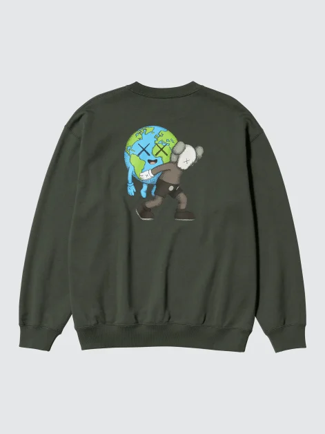 KAWS UNIVERSE Expands in new UT Collection Photo 8