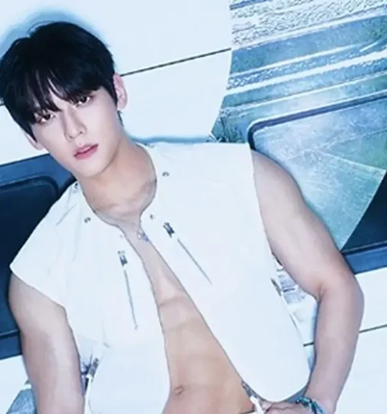 Lee Minhyuk Manila concert 2026