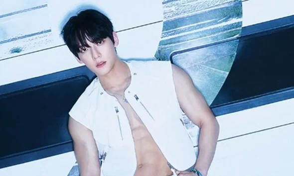 Lee Minhyuk Manila concert 2026