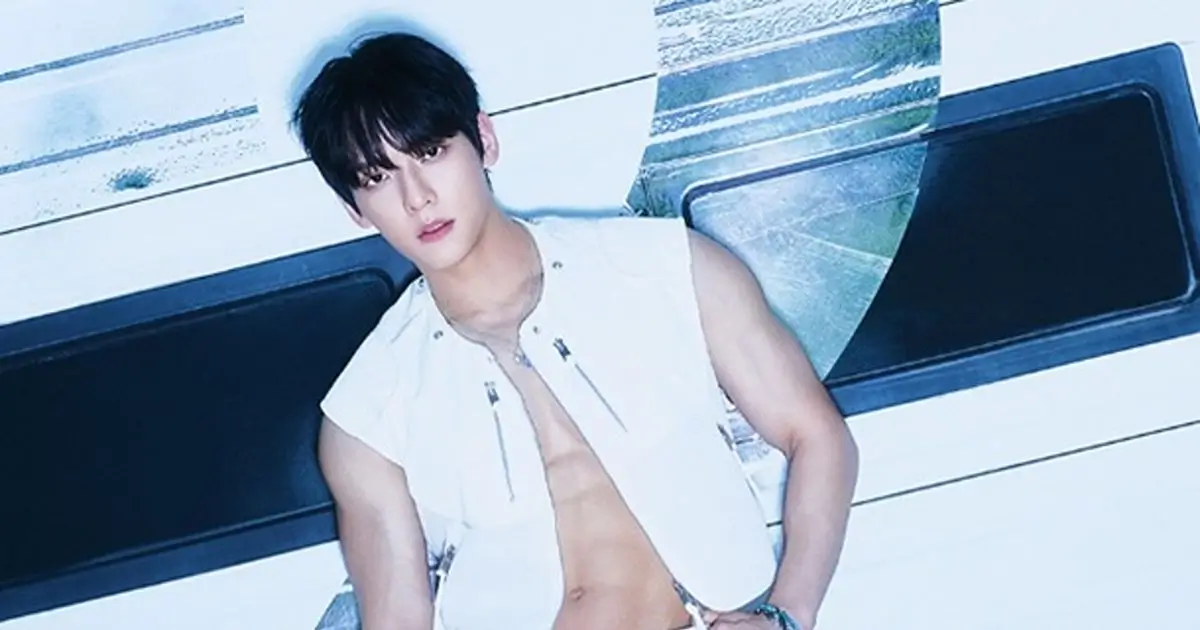 Lee Minhyuk Manila concert 2026
