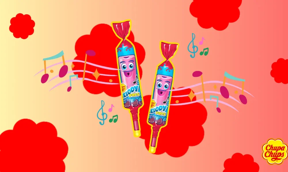 Melody Pops PR Article