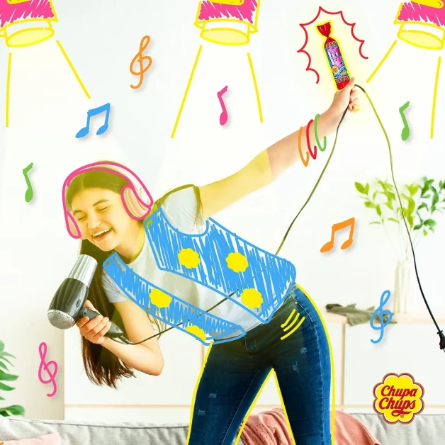 Melody Pops PR Article 2