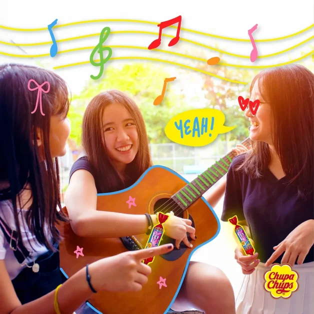 Melody Pops PR Article 3