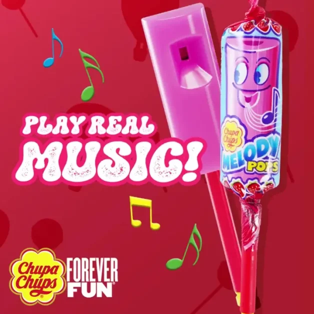 Melody Pops PR Article 4