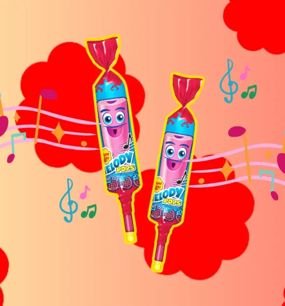 Melody Pops PR Article