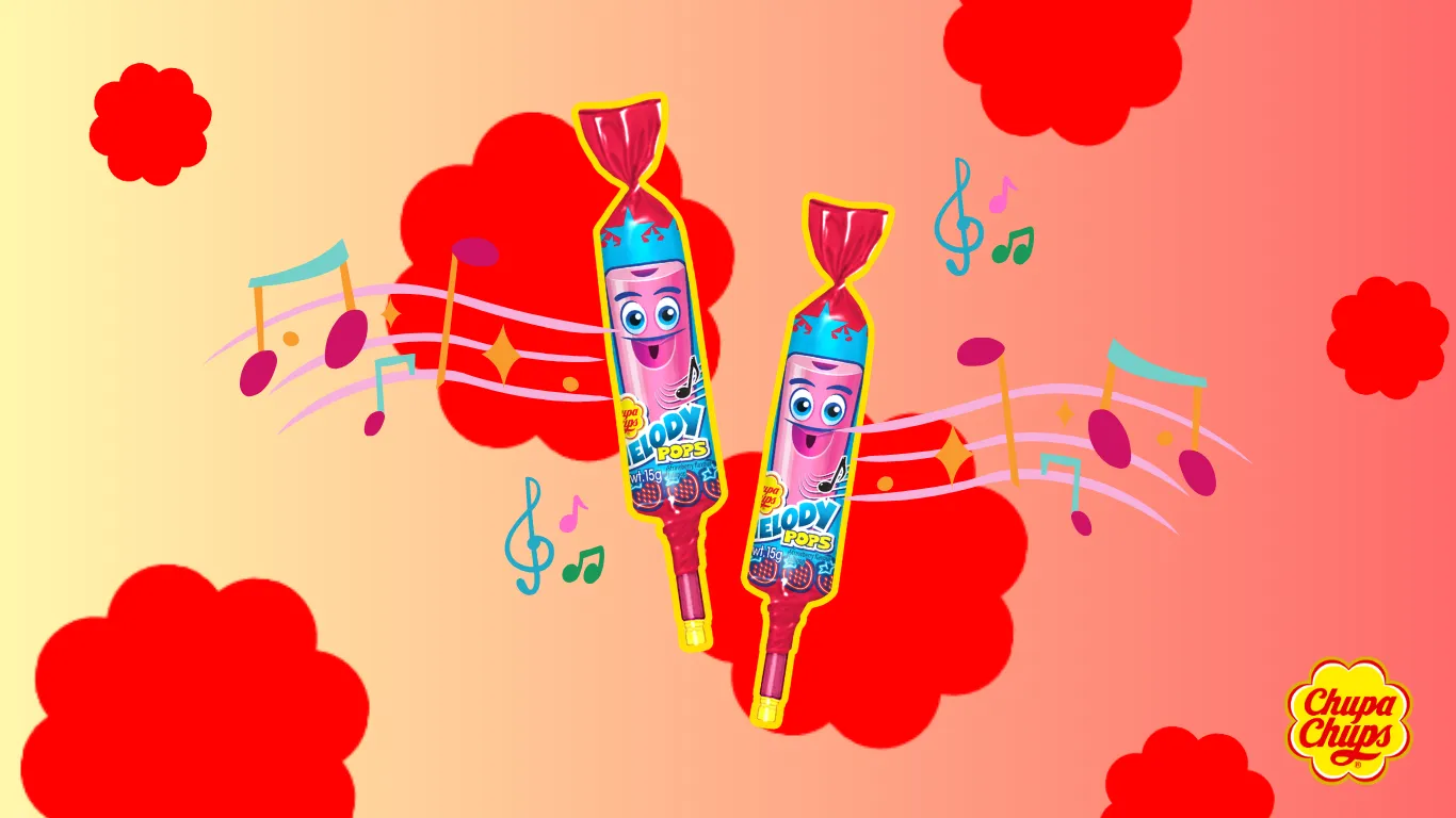 Melody Pops PR Article