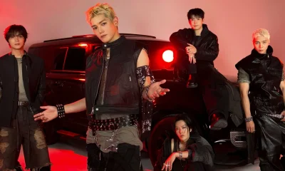 NCT 127 THE REDLINE tour Manila 2026