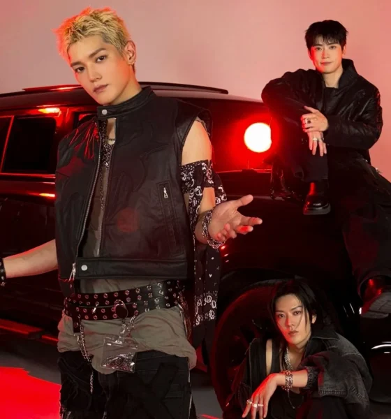 NCT 127 THE REDLINE tour Manila 2026