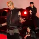 NCT 127 THE REDLINE tour Manila 2026