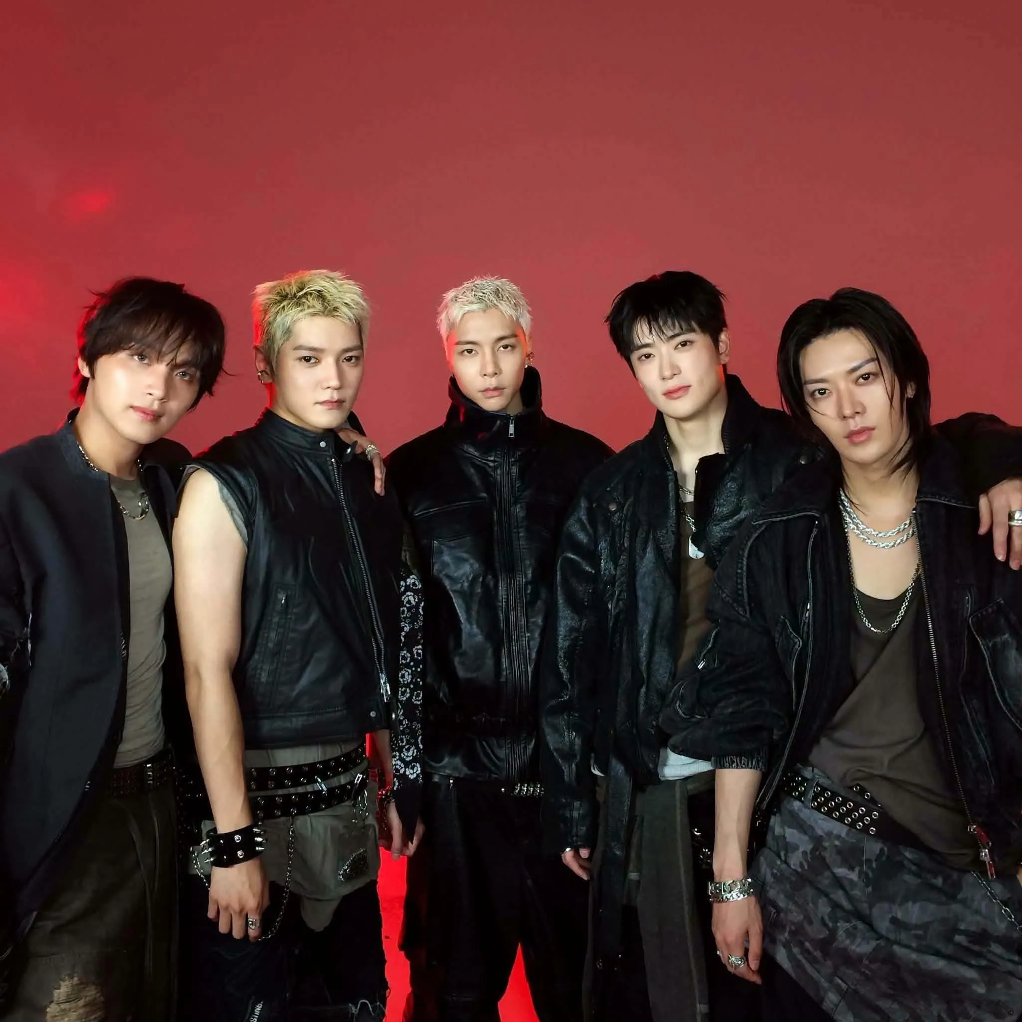 NCT 127 THE REDLINE tour Manila ticket prices 2026