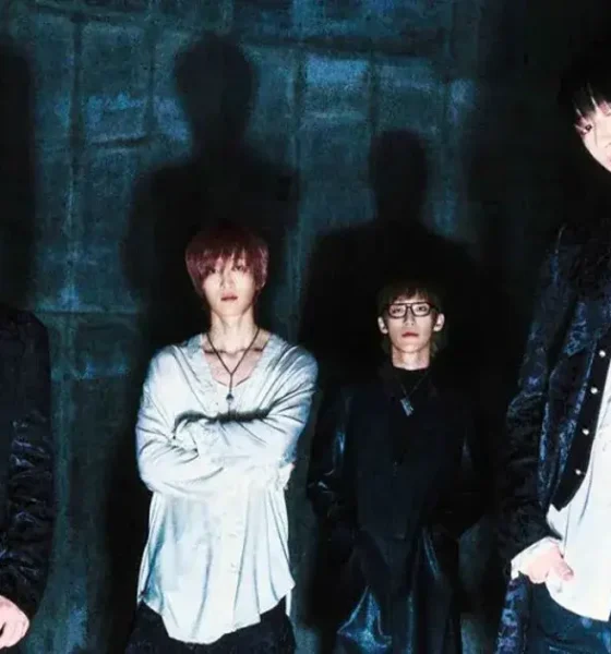 REDOOR Korean indie rock band 2026