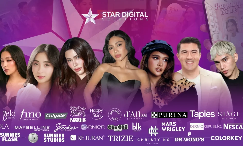 Star Digital Solutions Main KV