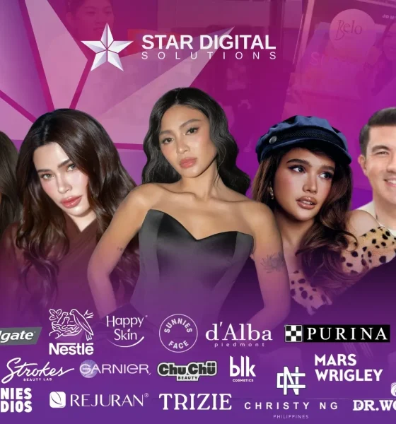 Star Digital Solutions Main KV
