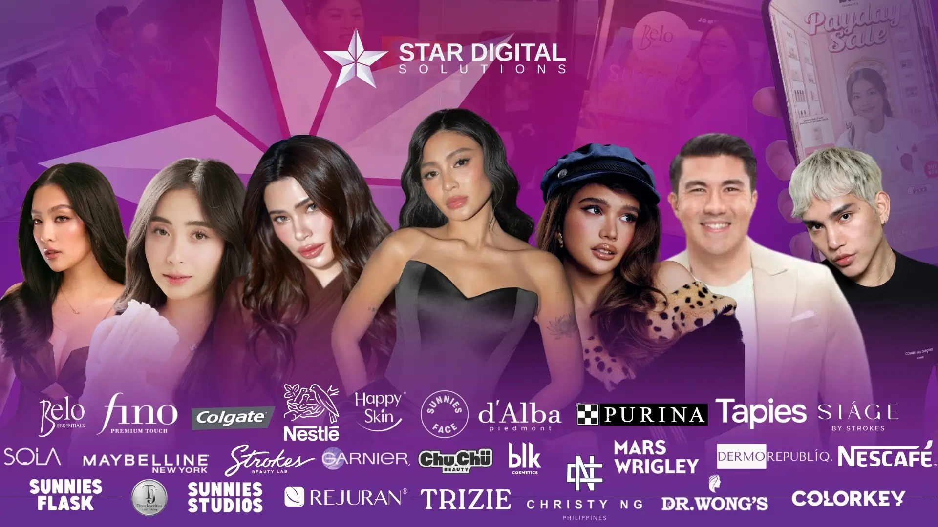 Star Digital Solutions Main KV