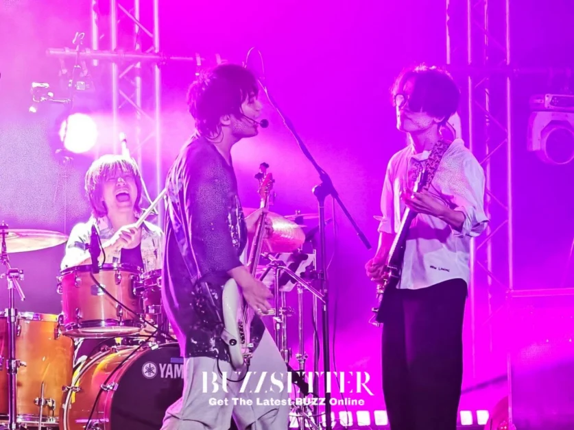 burnout syndromes live in manila 1