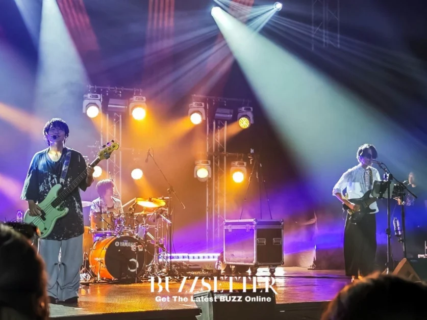 burnout syndromes live in manila 3