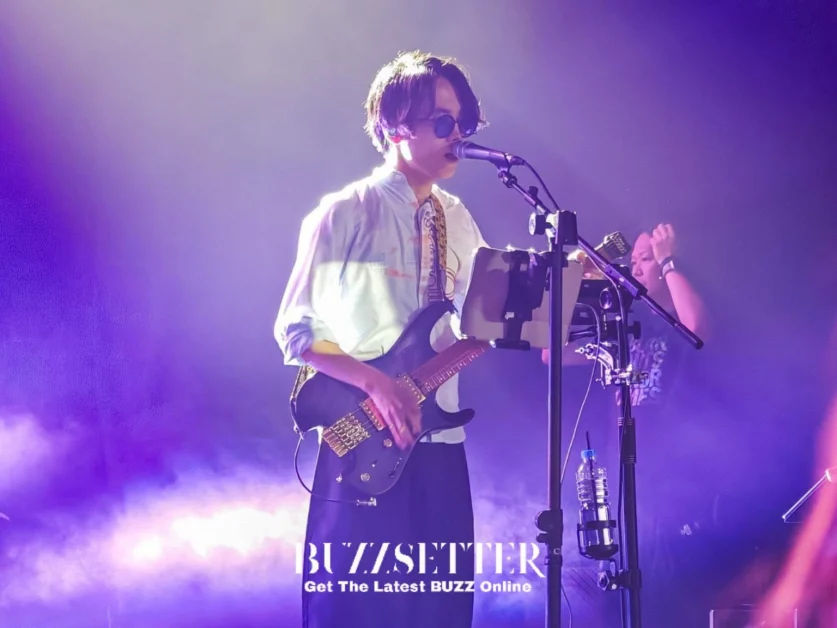 burnout syndromes live in manila 4