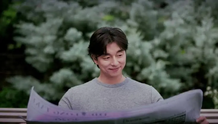 gong yoo manila fan meeting