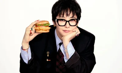 mcdonal gdragon collaboration