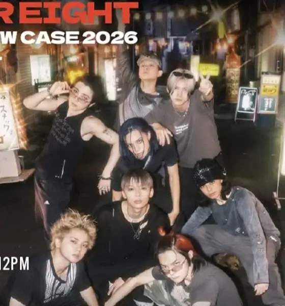 one or eight showcase manila 2026