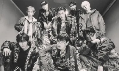 [ATEEZ] GOLDEN HOUR_Part.6_Concept Photo