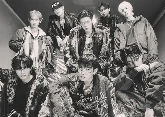 [ATEEZ] GOLDEN HOUR_Part.6_Concept Photo